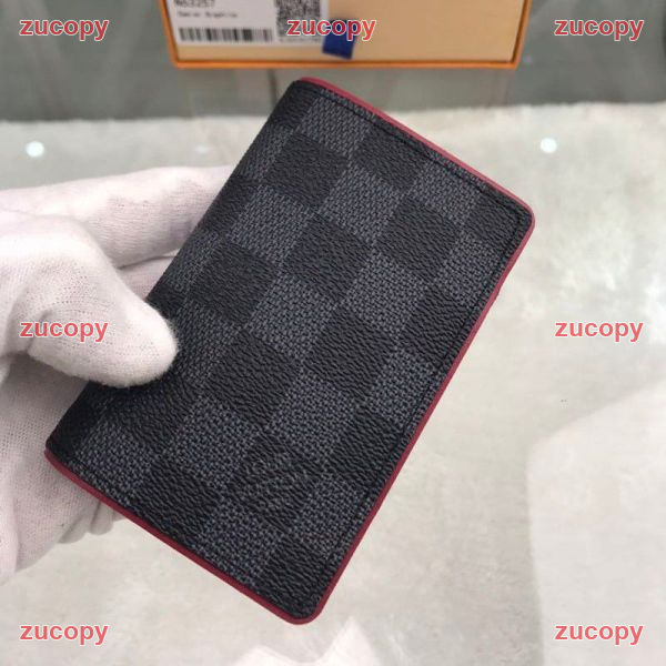 ルイ・ヴィトン 折り財布 N級品 激安通販 - ZC-WL-132HMCJ 画像 2