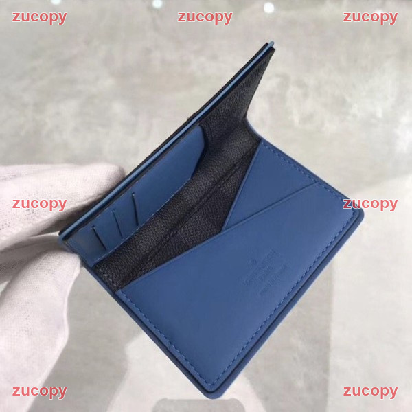 ルイ・ヴィトン 格安 ルイ・ヴィトン 折り財布 スーパーコピー - ZC-WL-1U77WKY 原画像 4