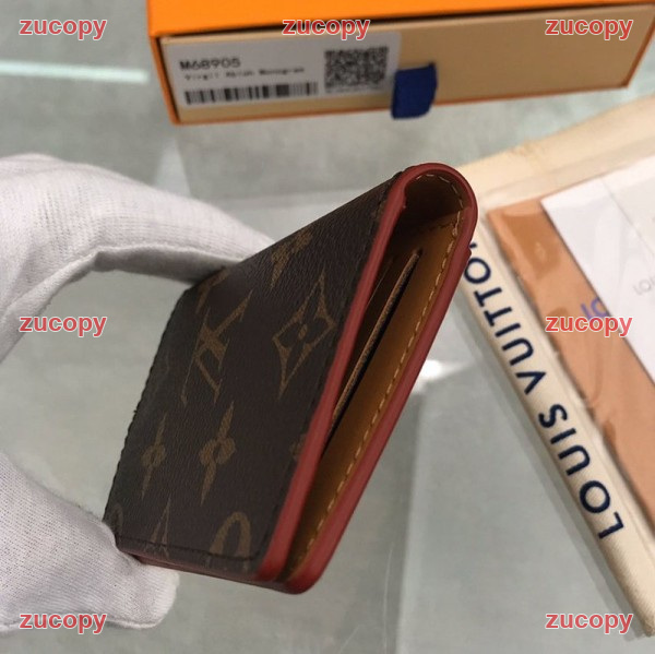 大人気 ルイ・ヴィトン 折り財布 N級品 - ZC-WL-17YMS0T 画像 2