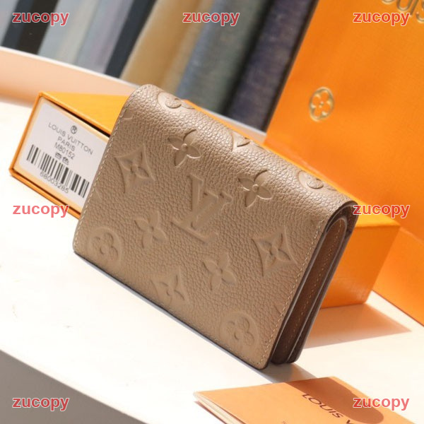 ルイ・ヴィトン 折り財布 コピー 送料無料 - ZC-WL-03B1ZIQ 画像 2