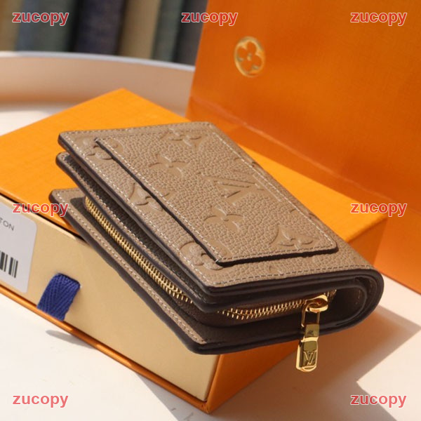 ルイ・ヴィトン 折り財布 コピー 送料無料 - ZC-WL-03B1ZIQ 画像 3