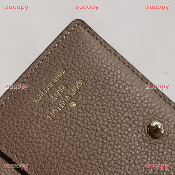 ルイ・ヴィトン ルイ・ヴィトン 折り財布 コピー 送料無料 - ZC-WL-03B1ZIQ 原画像 5