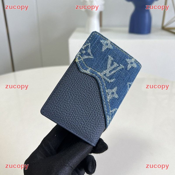 ルイ・ヴィトン 折り財布 コピー 送料無料 - ZC-WL-1OQA9J3 画像 2