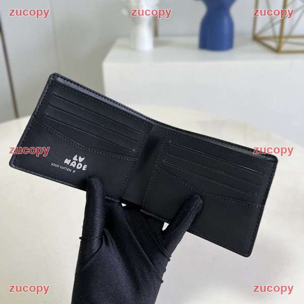 大人気 ルイ・ヴィトン 折り財布 N級品 - ZC-WL-11K238O 画像 5