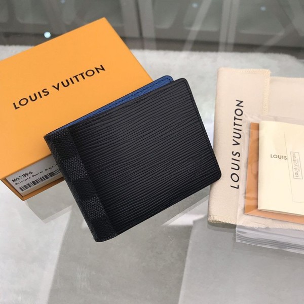 大人気 ルイ・ヴィトン 折り財布 N級品 - ZC-WL-1IBPKQY