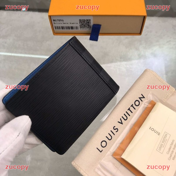 大人気 ルイ・ヴィトン 折り財布 N級品 - ZC-WL-1IBPKQY 画像 4