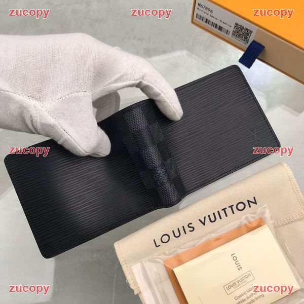 ルイ・ヴィトン 大人気 ルイ・ヴィトン 折り財布 N級品 - ZC-WL-1IBPKQY 原画像 5