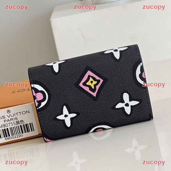ルイ・ヴィトン 折り財布 コピー 送料無料 - ZC-WL-1BX4VYT 画像 3