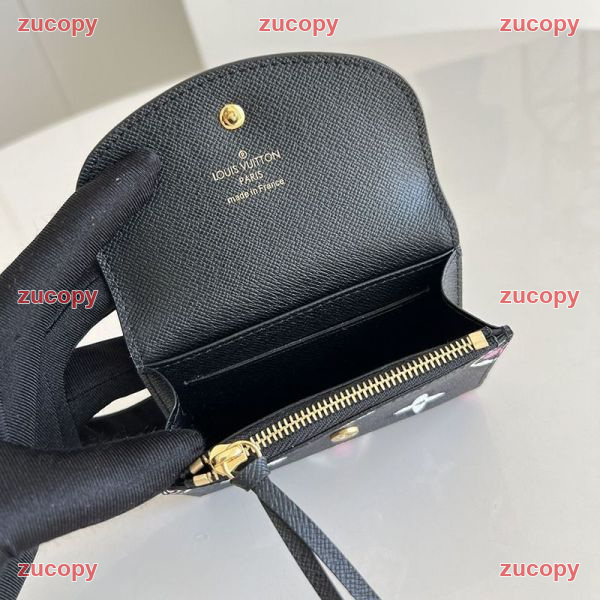ルイ・ヴィトン ルイ・ヴィトン 折り財布 コピー 送料無料 - ZC-WL-1BX4VYT 原画像 5