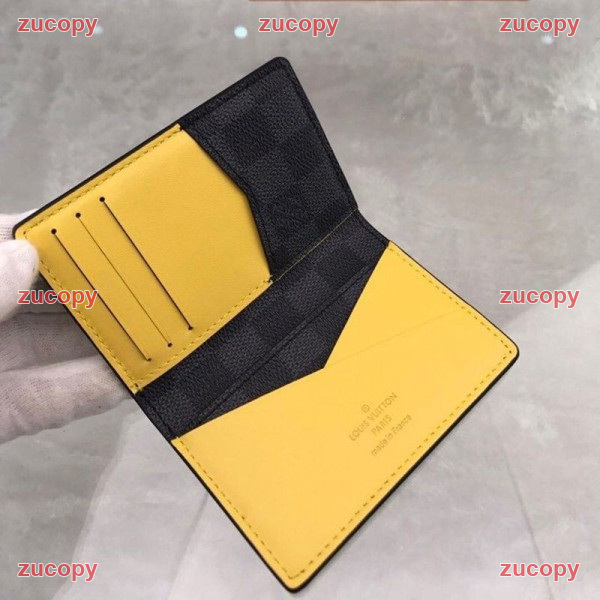 ルイ・ヴィトン 人気 ルイ・ヴィトン 折り財布 コピー - ZC-WL-1SOSDH3 原画像 4