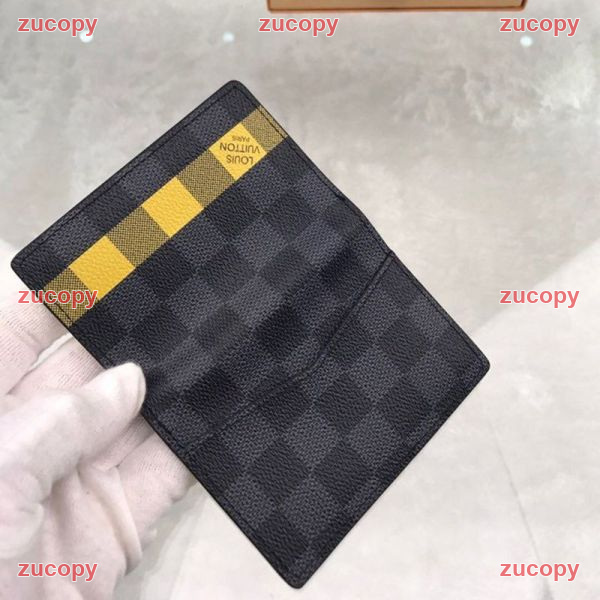 人気 ルイ・ヴィトン 折り財布 コピー - ZC-WL-1SOSDH3 画像 5