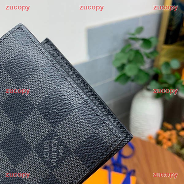 ルイ・ヴィトン 大人気 ルイ・ヴィトン 折り財布 N級品 - ZC-WL-1G3KWXP 原画像 10