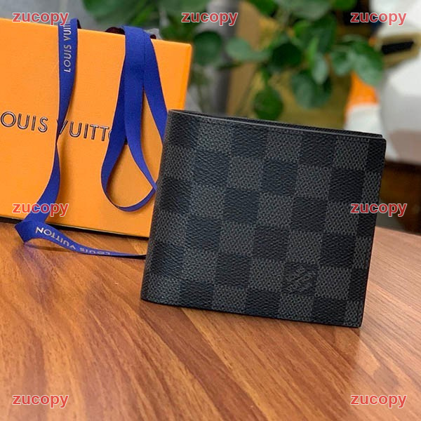 ルイ・ヴィトン 大人気 ルイ・ヴィトン 折り財布 N級品 - ZC-WL-1G3KWXP 原画像 2