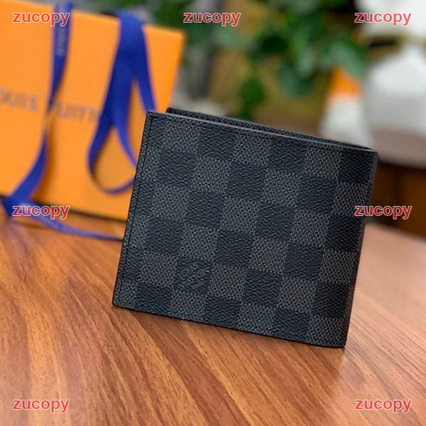 ルイ・ヴィトン 大人気 ルイ・ヴィトン 折り財布 N級品 - ZC-WL-1G3KWXP 原画像 3