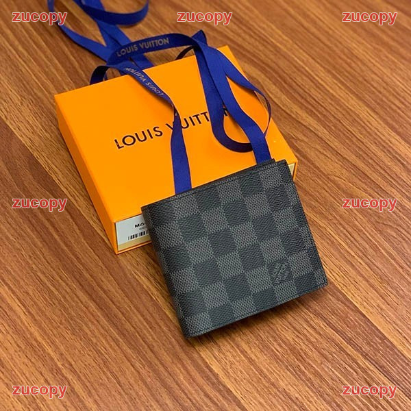 大人気 ルイ・ヴィトン 折り財布 N級品 - ZC-WL-1G3KWXP 画像 4
