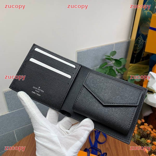 ルイ・ヴィトン 大人気 ルイ・ヴィトン 折り財布 N級品 - ZC-WL-1G3KWXP 原画像 5