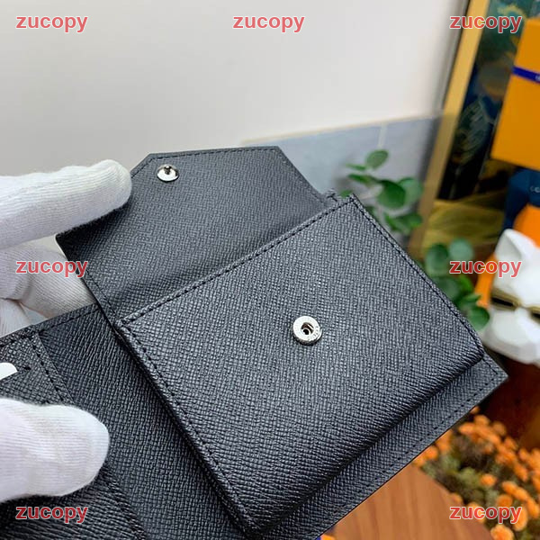 ルイ・ヴィトン 大人気 ルイ・ヴィトン 折り財布 N級品 - ZC-WL-1G3KWXP 原画像 7