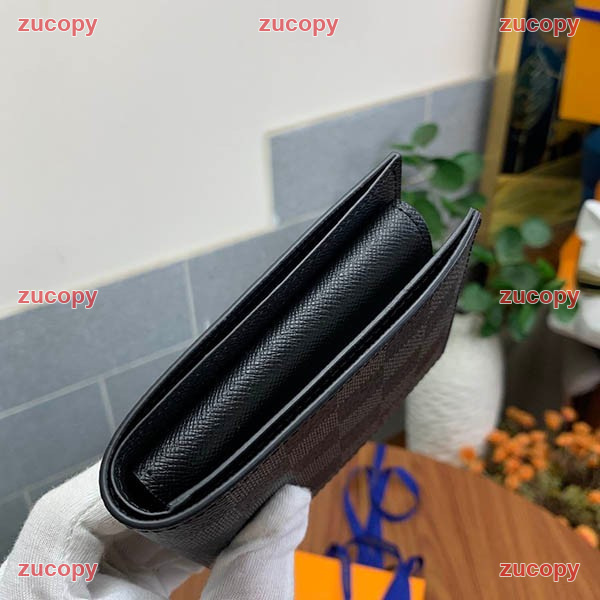 大人気 ルイ・ヴィトン 折り財布 N級品 - ZC-WL-1G3KWXP 画像 9