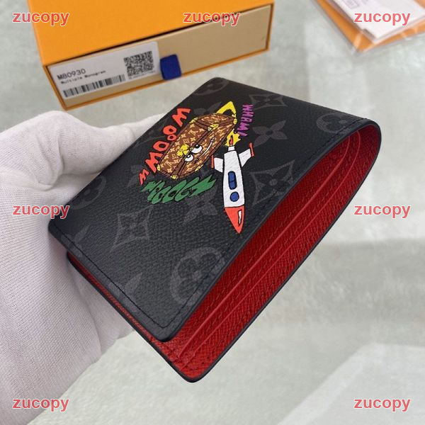 人気 ルイ・ヴィトン 折り財布 コピー - ZC-WL-0KSELQE 画像 2