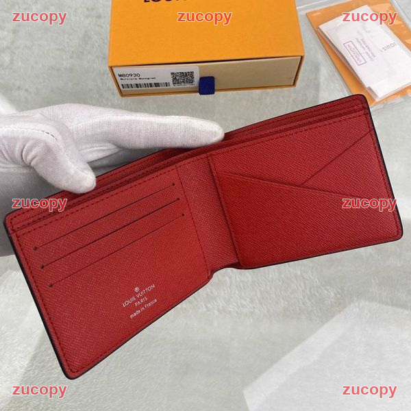ルイ・ヴィトン 人気 ルイ・ヴィトン 折り財布 コピー - ZC-WL-0KSELQE 原画像 3