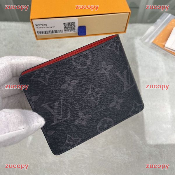 人気 ルイ・ヴィトン 折り財布 コピー - ZC-WL-0KSELQE 画像 5
