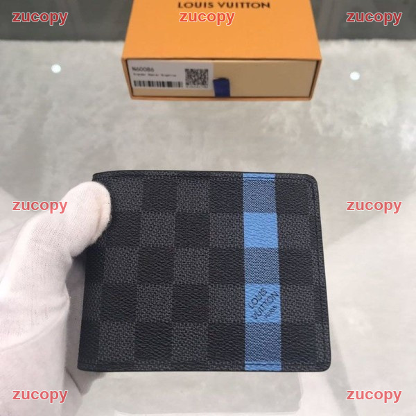 人気 ルイ・ヴィトン 折り財布 コピー - ZC-WL-0V5HEGJ 画像 2