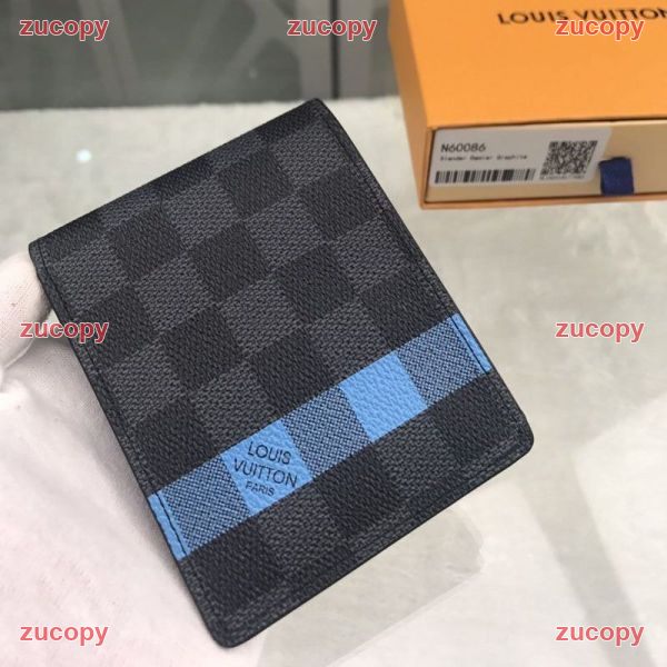 人気 ルイ・ヴィトン 折り財布 コピー - ZC-WL-0V5HEGJ 画像 3