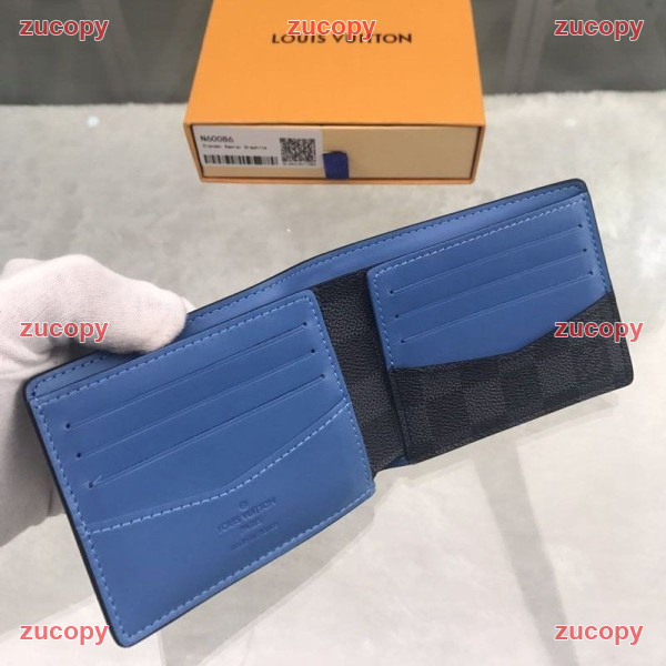 ルイ・ヴィトン 人気 ルイ・ヴィトン 折り財布 コピー - ZC-WL-0V5HEGJ 原画像 5