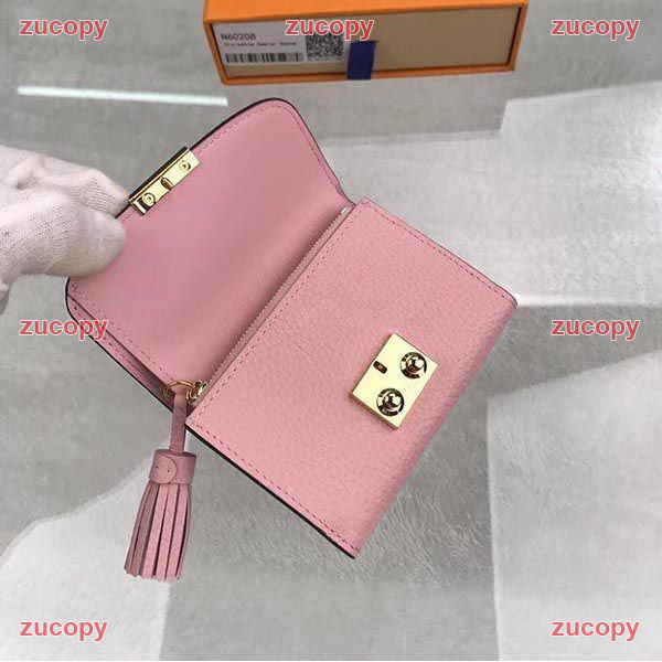 ルイ・ヴィトン 大人気 ルイ・ヴィトン 折り財布 N級品 - ZC-WL-1R6CUD8 原画像 4