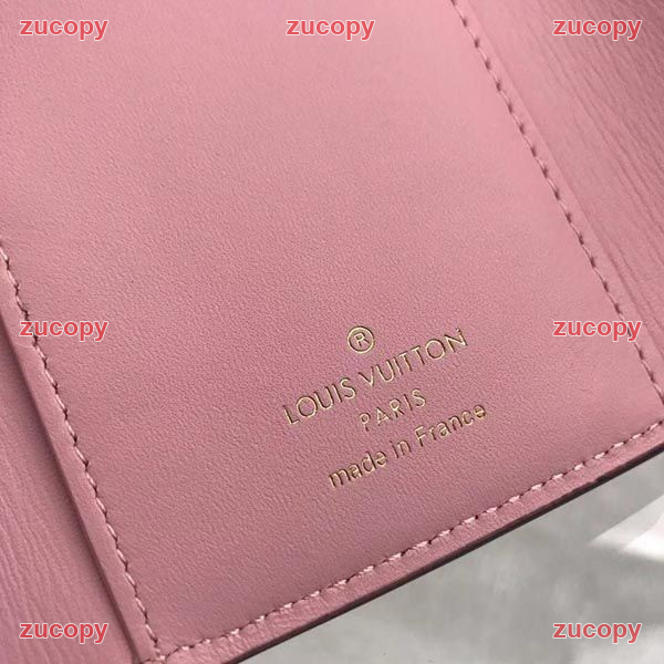 ルイ・ヴィトン 大人気 ルイ・ヴィトン 折り財布 N級品 - ZC-WL-1R6CUD8 原画像 7