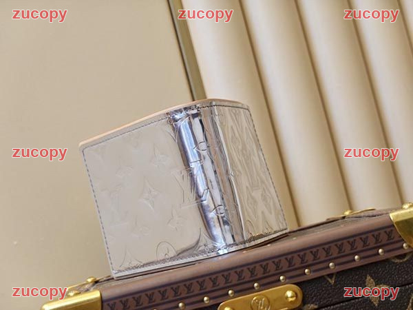大人気 ルイ・ヴィトン 折り財布 N級品 - ZC-WL-1GTA1N3 画像 8