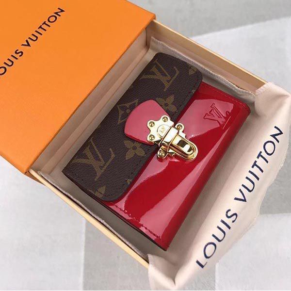 大人気 ルイ・ヴィトン 折り財布 N級品 - ZC-WL-0TN1VCO