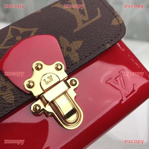 大人気 ルイ・ヴィトン 折り財布 N級品 - ZC-WL-0TN1VCO 画像 3