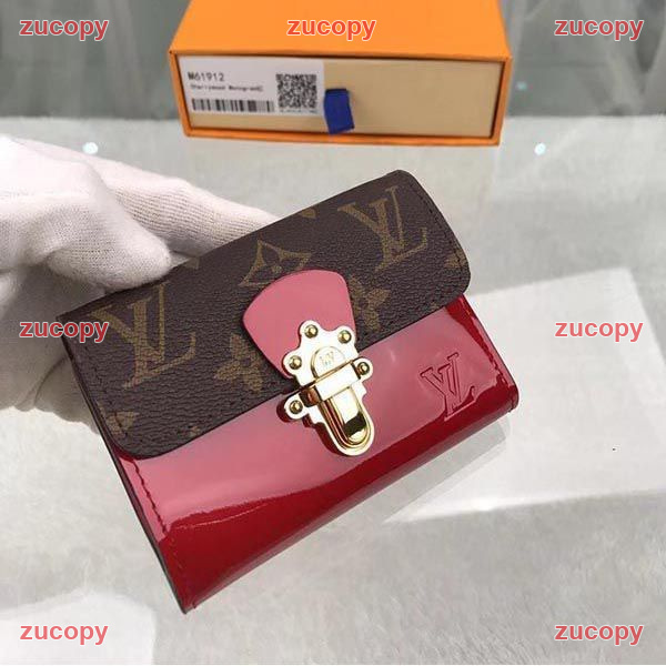 ルイ・ヴィトン 大人気 ルイ・ヴィトン 折り財布 N級品 - ZC-WL-0TN1VCO 原画像 4