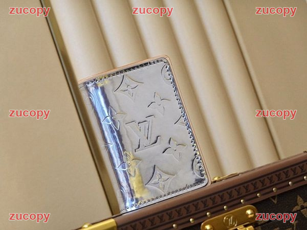 送料無料 ルイ・ヴィトン 折り財布 スーパーコピー - ZC-WL-0J9Z2MJ 画像 2