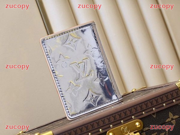 送料無料 ルイ・ヴィトン 折り財布 スーパーコピー - ZC-WL-0J9Z2MJ 画像 3