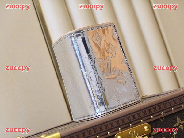 送料無料 ルイ・ヴィトン 折り財布 スーパーコピー - ZC-WL-0J9Z2MJ 画像 4