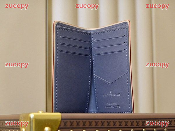 送料無料 ルイ・ヴィトン 折り財布 スーパーコピー - ZC-WL-0J9Z2MJ 画像 5