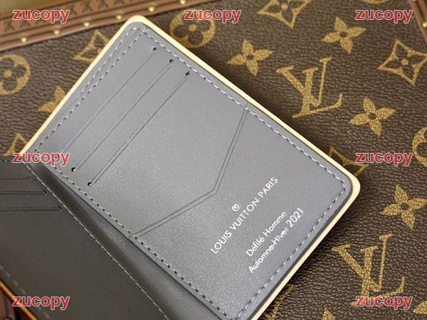 送料無料 ルイ・ヴィトン 折り財布 スーパーコピー - ZC-WL-0J9Z2MJ 画像 7