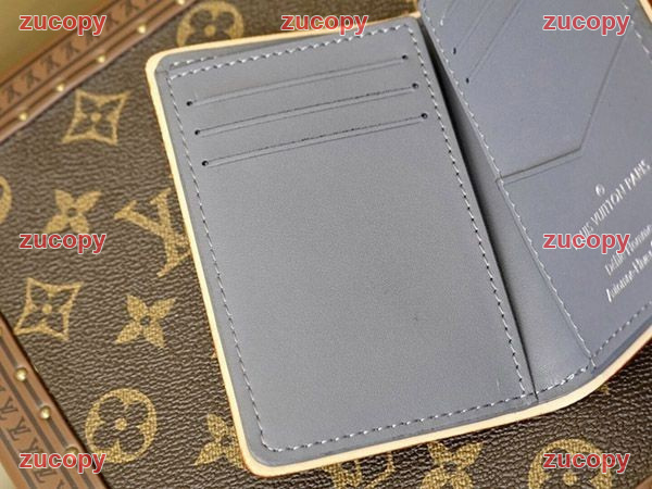 送料無料 ルイ・ヴィトン 折り財布 スーパーコピー - ZC-WL-0J9Z2MJ 画像 8