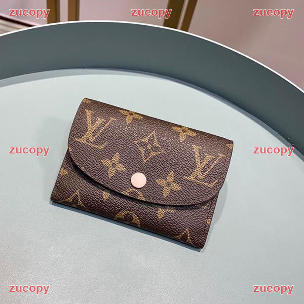 送料無料 ルイ・ヴィトン 折り財布 スーパーコピー - ZC-WL-1AEPCUY 画像 2