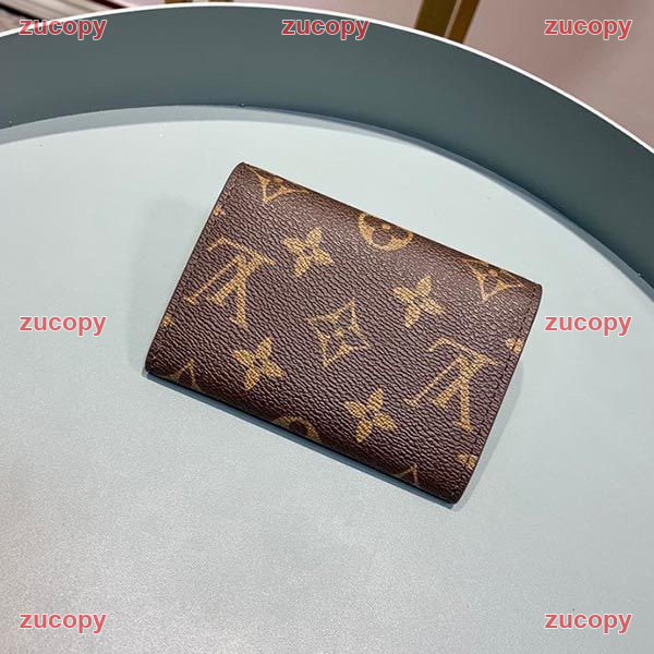 ルイ・ヴィトン 送料無料 ルイ・ヴィトン 折り財布 スーパーコピー - ZC-WL-1AEPCUY 原画像 3
