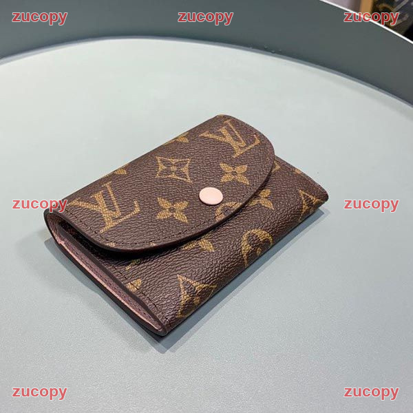 ルイ・ヴィトン 送料無料 ルイ・ヴィトン 折り財布 スーパーコピー - ZC-WL-1AEPCUY 原画像 4