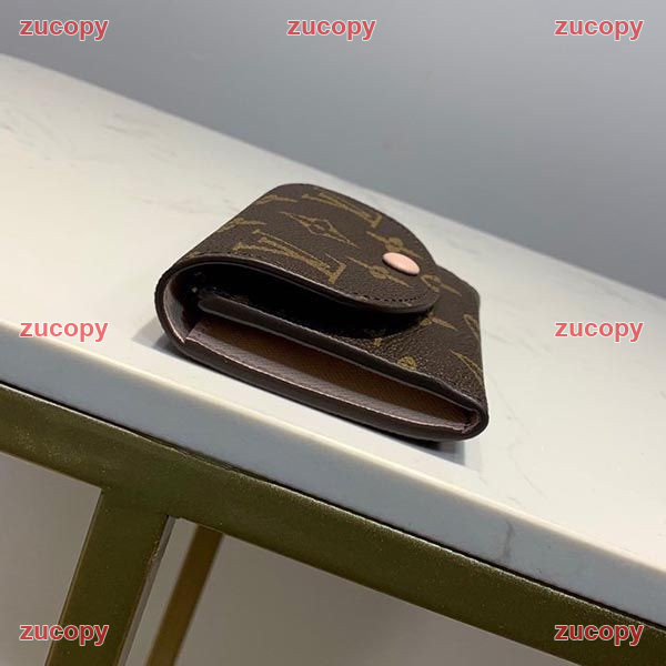 送料無料 ルイ・ヴィトン 折り財布 スーパーコピー - ZC-WL-1AEPCUY 画像 5