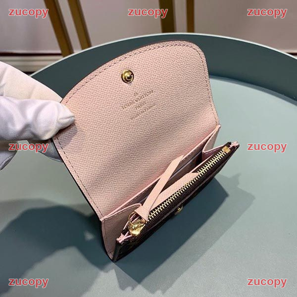 ルイ・ヴィトン 送料無料 ルイ・ヴィトン 折り財布 スーパーコピー - ZC-WL-1AEPCUY 原画像 6