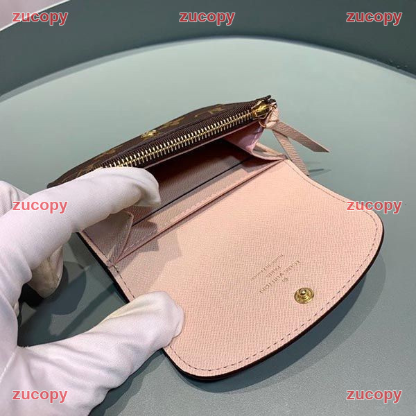 送料無料 ルイ・ヴィトン 折り財布 スーパーコピー - ZC-WL-1AEPCUY 画像 7