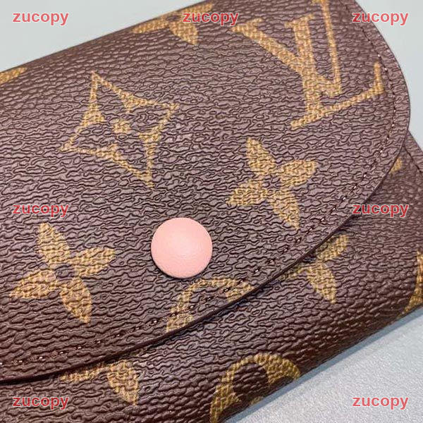 送料無料 ルイ・ヴィトン 折り財布 スーパーコピー - ZC-WL-1AEPCUY 画像 8
