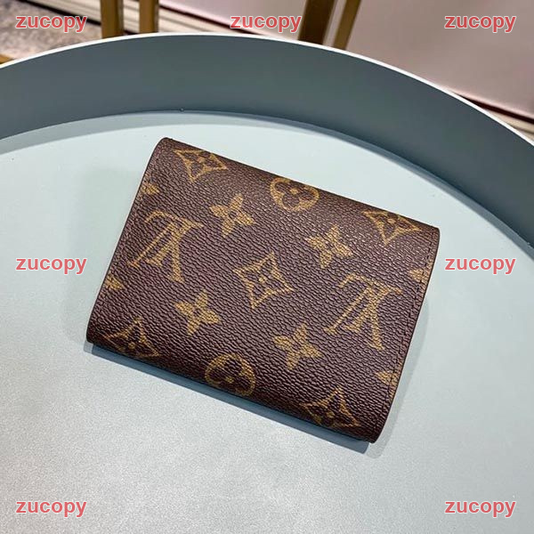 大人気 ルイ・ヴィトン 折り財布 N級品 - ZC-WL-1V4UYB8 画像 3