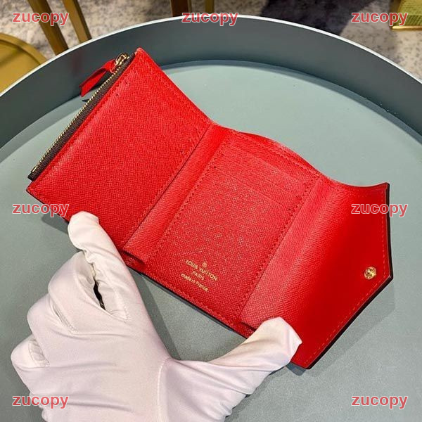 大人気 ルイ・ヴィトン 折り財布 N級品 - ZC-WL-1V4UYB8 画像 5
