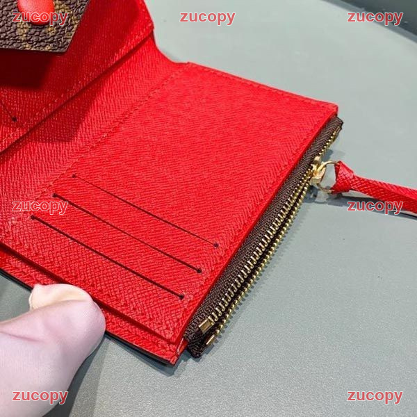 ルイ・ヴィトン 大人気 ルイ・ヴィトン 折り財布 N級品 - ZC-WL-1V4UYB8 原画像 8